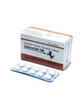 Cenforce Soft 100 mg